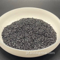 Black Shiny Super Potassium Humate Flake